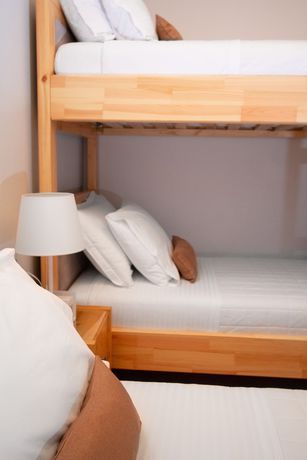 Imagen de la habitación del Hotel Rambuje hotel. Foto 15