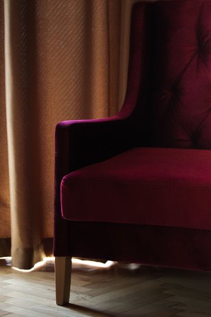 Imagen de la habitación del Hotel Rambuje hotel. Foto 18