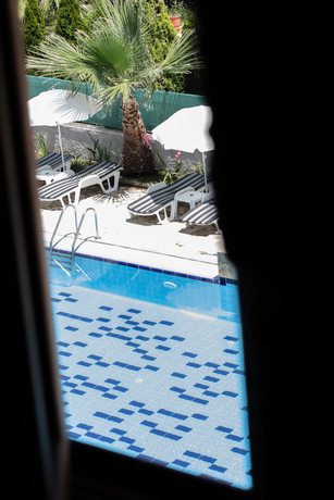 Imagen de la habitación del Hotel Rambuje hotel. Foto 19