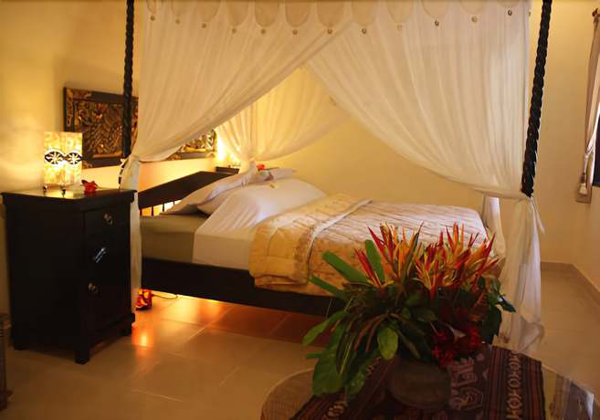 Imagen de la habitación del Hotel Rambutan Boutique and Spa. Foto 3