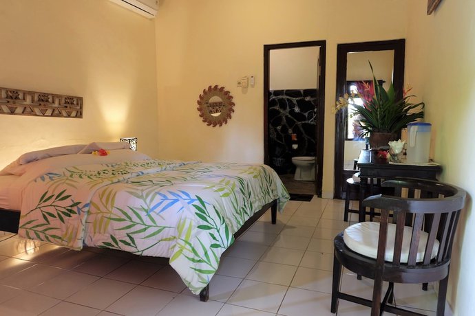 Imagen de la habitación del Hotel Rambutan Boutique and Spa. Foto 6