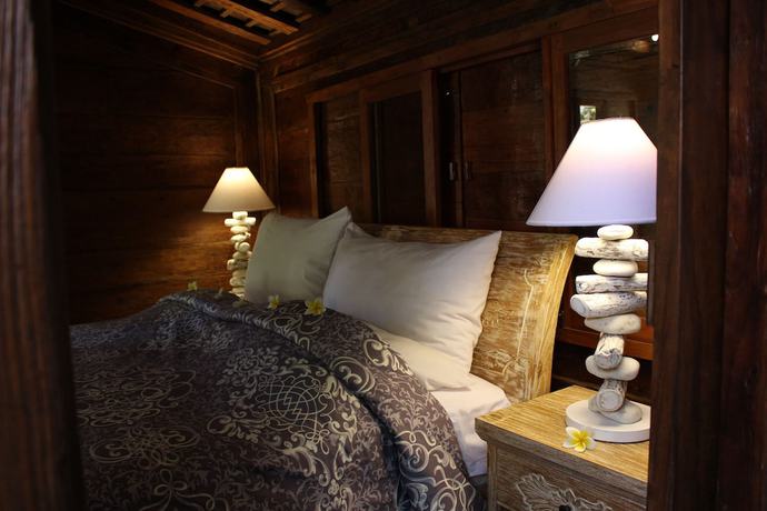 Imagen de la habitación del Hotel Rambutan Boutique and Spa. Foto 9