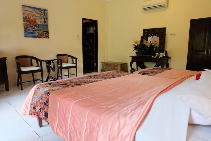 Imagen de la habitación del Hotel Rambutan Boutique and Spa. Foto 10