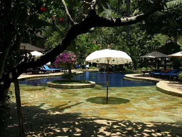 Imagen general del Hotel Rambutan Cottages. Foto 2