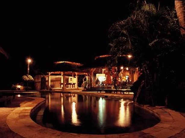 Imagen de la piscina del Hotel Rambutan Cottages. Foto 4