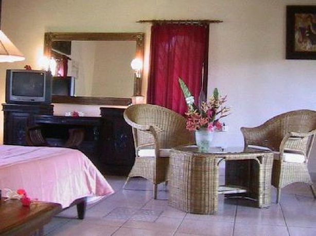 Imagen de la habitación del Hotel Rambutan Cottages. Foto 3