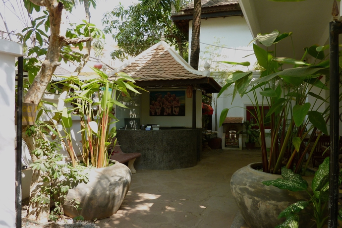 Imagen general del Hotel Rambutan. Foto 1