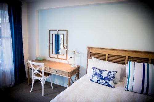 Imagen general del Hotel Rambutan Resort. Foto 2