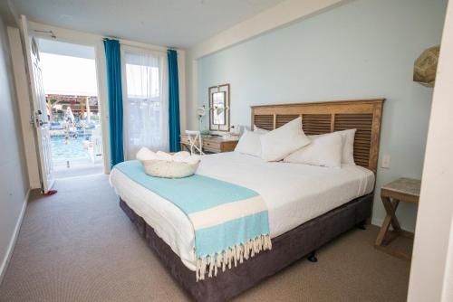 Imagen general del Hotel Rambutan Resort. Foto 4