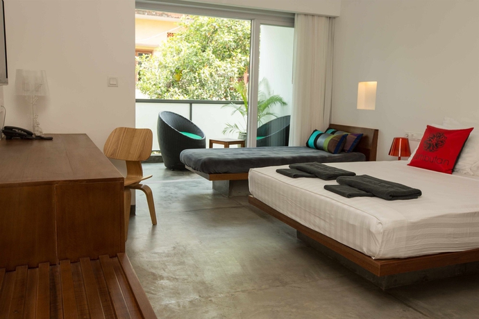 Imagen de la habitación del Hotel Rambutan Resort - Phnom Penh. Foto 3