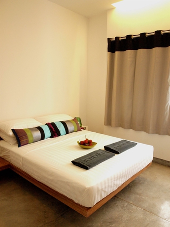 Imagen de la habitación del Hotel Rambutan Resort - Phnom Penh. Foto 4