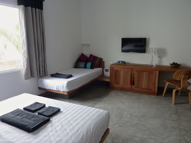 Imagen de la habitación del Hotel Rambutan Resort - Phnom Penh. Foto 5
