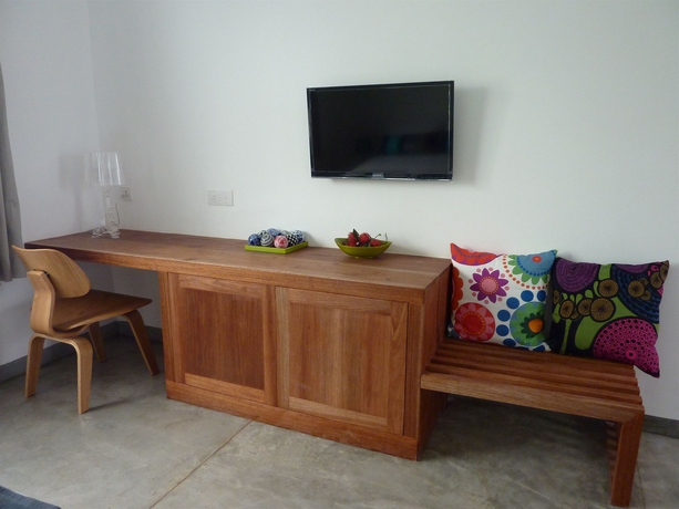 Imagen de la habitación del Hotel Rambutan Resort - Phnom Penh. Foto 6