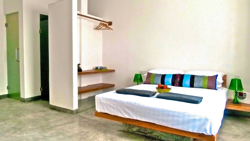 Imagen de la habitación del Hotel Rambutan Resort - Phnom Penh. Foto 7