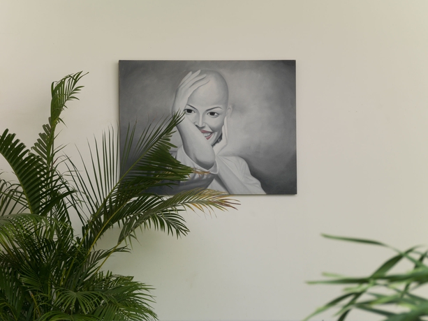 Imagen de los interiores del Hotel Rambutan Resort - Phnom Penh. Foto 16