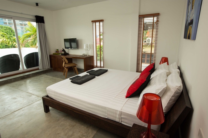 Imagen de la habitación del Hotel Rambutan Resort - Phnom Penh. Foto 8