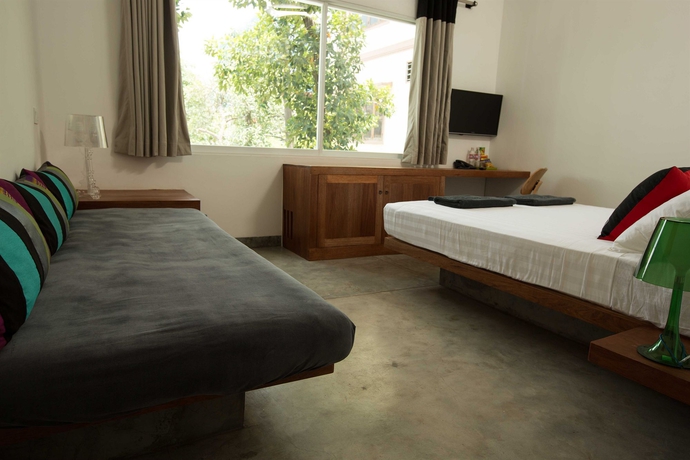 Imagen de la habitación del Hotel Rambutan Resort - Phnom Penh. Foto 11