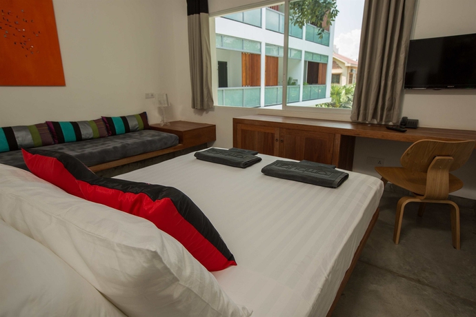Imagen de la habitación del Hotel Rambutan Resort - Phnom Penh. Foto 12