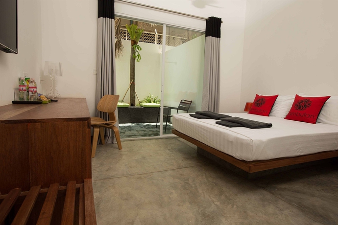 Imagen de la habitación del Hotel Rambutan Resort - Phnom Penh. Foto 13