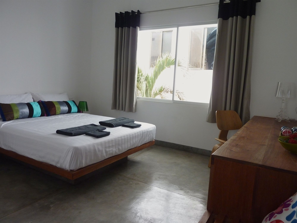 Imagen de la habitación del Hotel Rambutan Resort - Phnom Penh. Foto 15