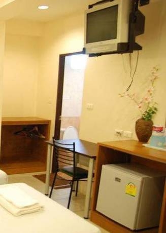 Imagen de la habitación del Hotel Rambuttri House. Foto 23