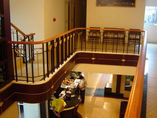 Imagen general del Hotel Rambuttri House. Foto 4