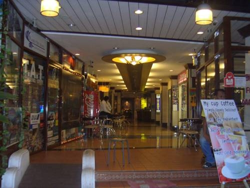 Imagen general del Hotel Rambuttri House. Foto 9