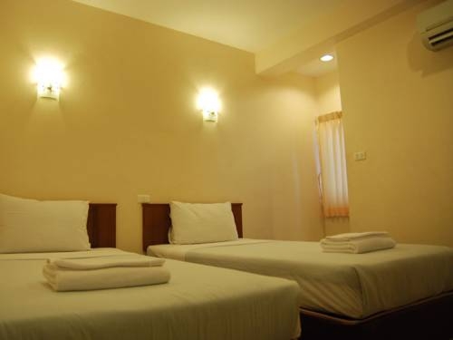 Imagen general del Hotel Rambuttri House. Foto 10