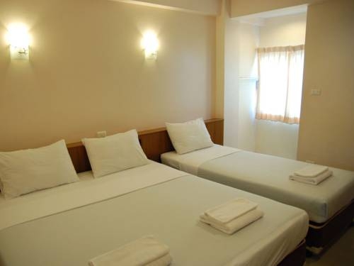 Imagen general del Hotel Rambuttri House. Foto 12