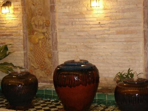 Imagen general del Hotel Rambuttri House. Foto 15