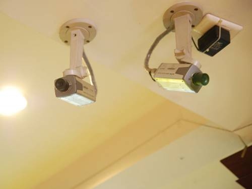 Imagen general del Hotel Rambuttri House. Foto 19