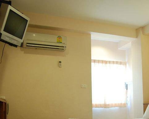 Imagen de la habitación del Hotel Rambuttri House. Foto 25