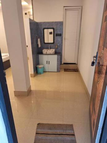 Imagen general del Hotel Ramdeo Residency By GRB. Foto 1