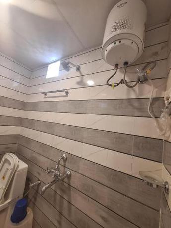 Imagen general del Hotel Ramdeo Residency By GRB. Foto 3