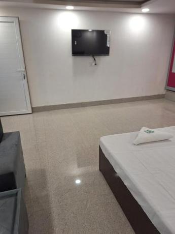 Imagen general del Hotel Ramdeo Residency By GRB. Foto 4