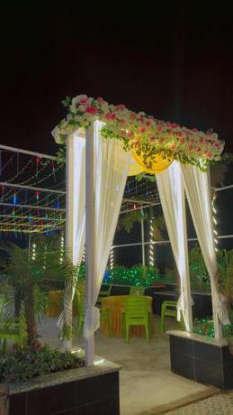 Imagen general del Hotel Ramdeo Residency By GRB. Foto 11
