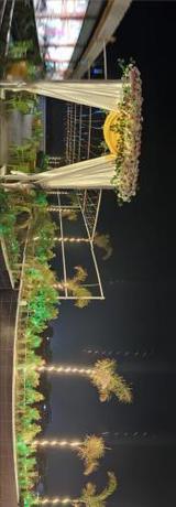 Imagen general del Hotel Ramdeo Residency By GRB. Foto 12