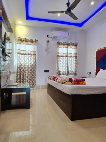 Imagen general del Hotel Ramdeo Residency By GRB. Foto 15