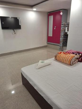 Imagen de la habitación del Hotel Ramdeo Residency By GRB. Foto 18