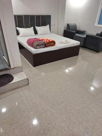 Imagen de la habitación del Hotel Ramdeo Residency By GRB. Foto 20