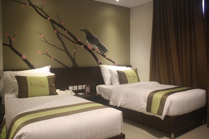 Imagen general del Hotel Ramedo. Foto 1