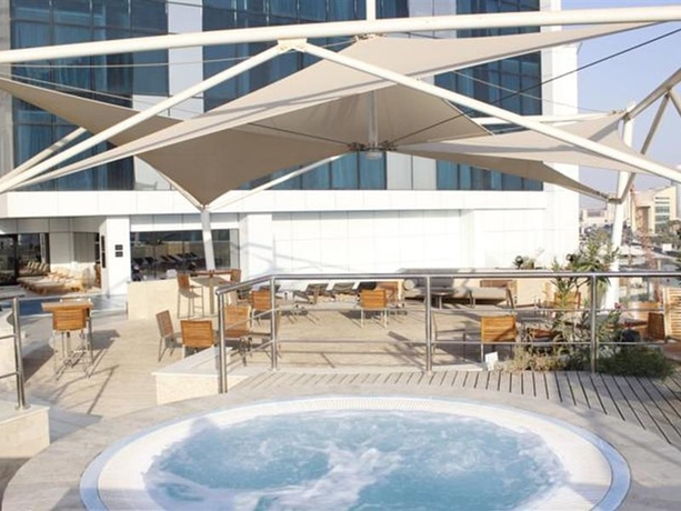 Imagen general del Hotel Ramee Grand and Spa. Foto 6