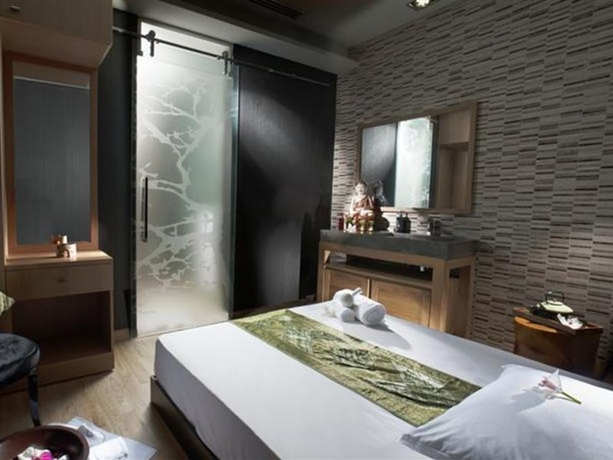 Imagen general del Hotel Ramee Grand and Spa. Foto 11