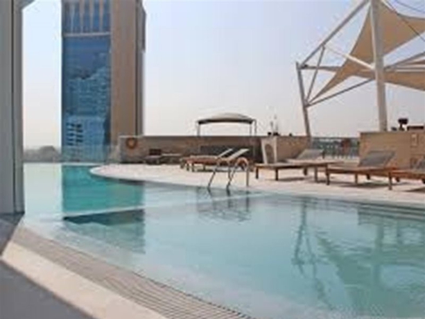 Imagen general del Hotel Ramee Grand and Spa. Foto 14