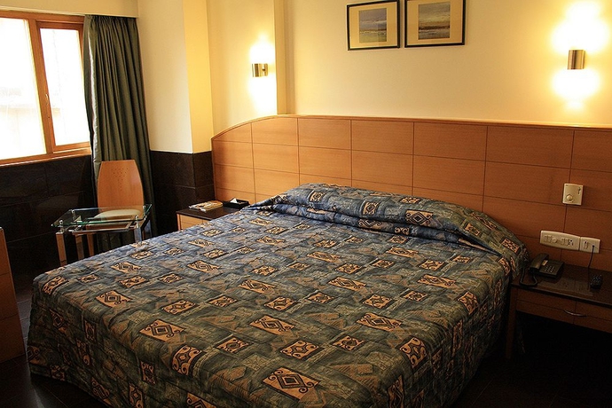 Imagen de la habitación del Hotel Ramee Guestline Khar. Foto 4