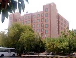 Imagen general del Hotel Ramee Guestline Qurum. Foto 3