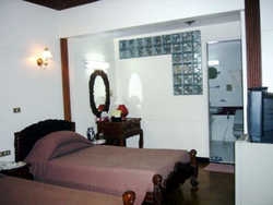 Imagen de la habitación del Hotel Ramee Guestline Qurum. Foto 5