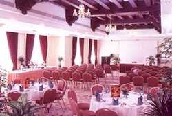 Imagen general del Hotel Ramee Guestline Qurum. Foto 2