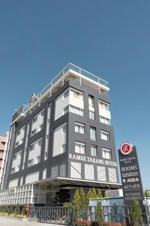 Imagen general del Hotel Ramee Tarang Indore, Indore. Foto 1