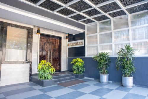 Imagen general del Hotel Ramee Tarang Indore, Indore. Foto 7